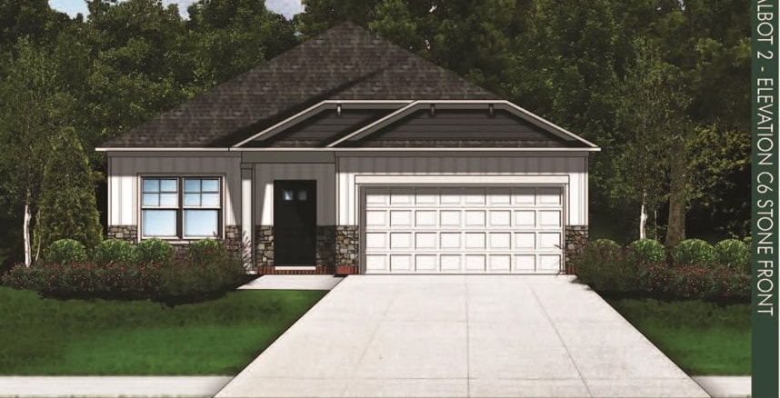 104 Denbigh Lane, Greenville, South Carolina image 1
