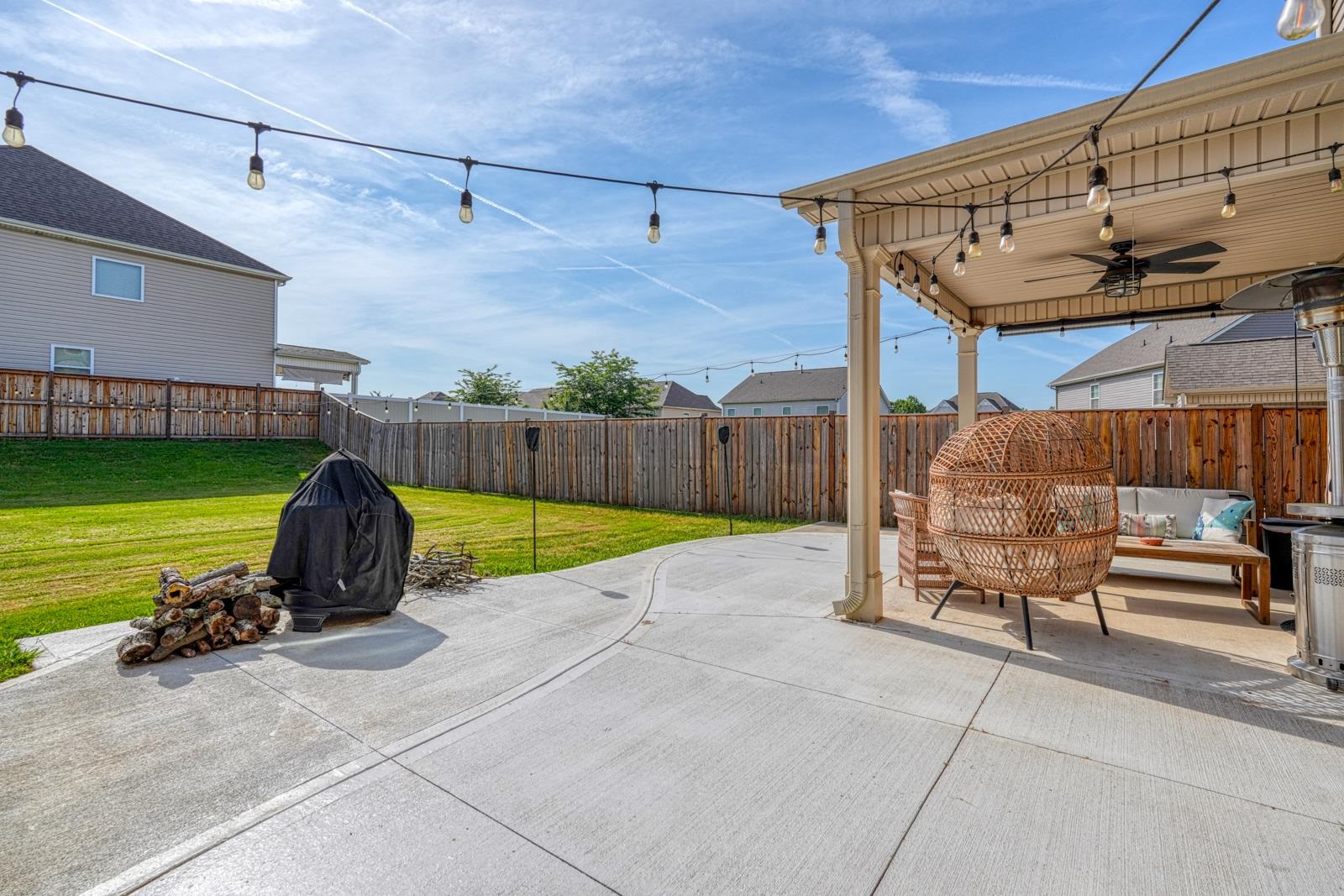 801 Deepwood Court, Boiling Springs, South Carolina image 33