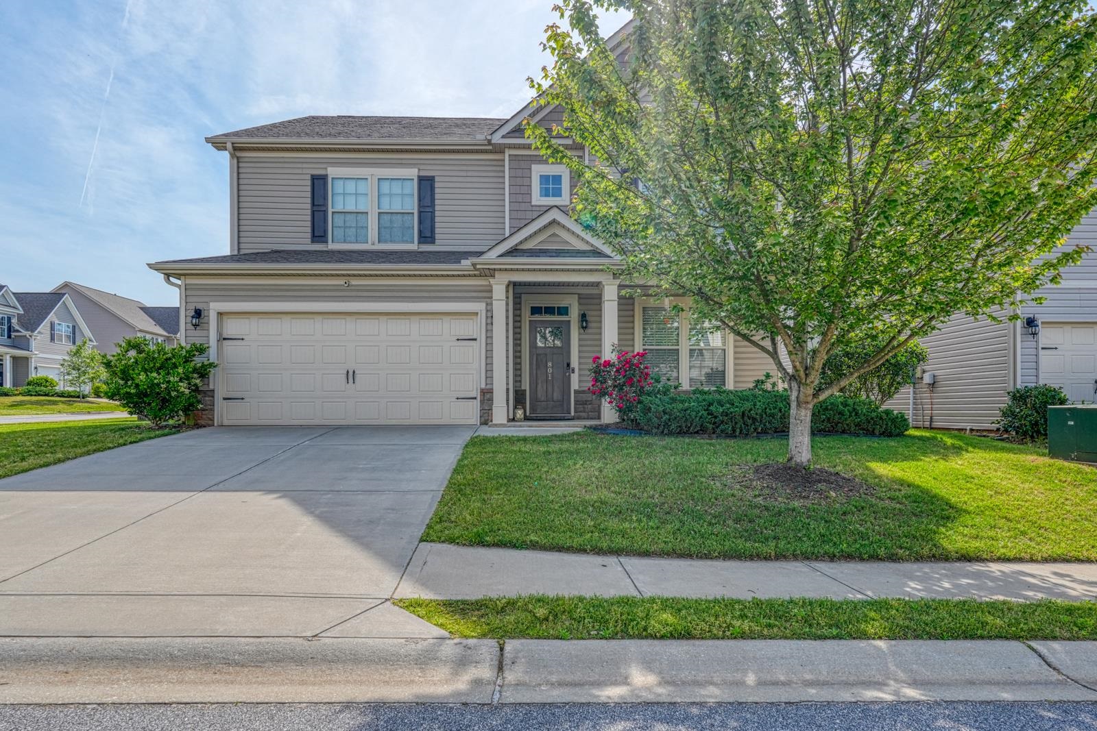 801 Deepwood Court, Boiling Springs, South Carolina image 1