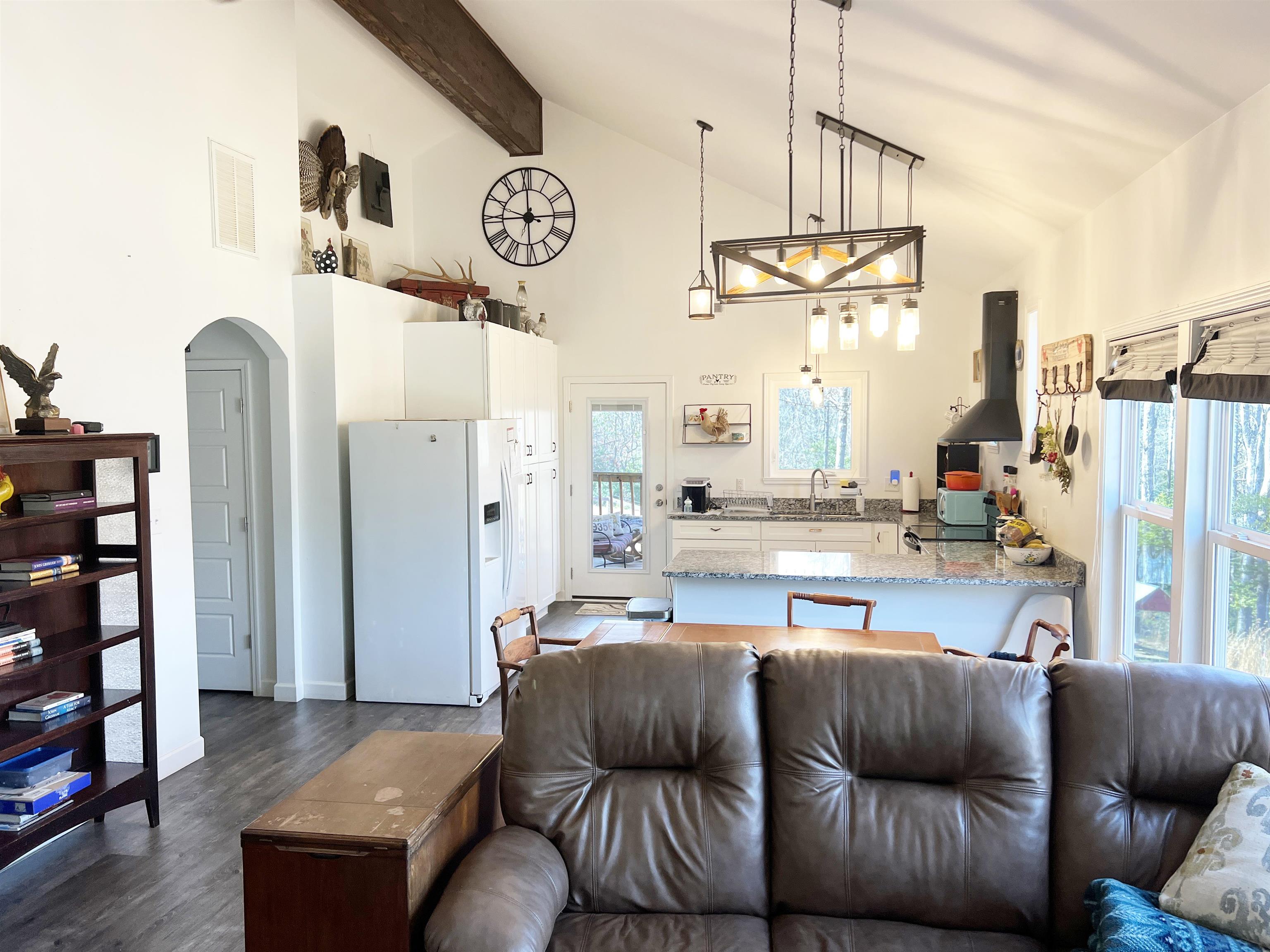323 Arledge Road, Landrum, South Carolina image 6