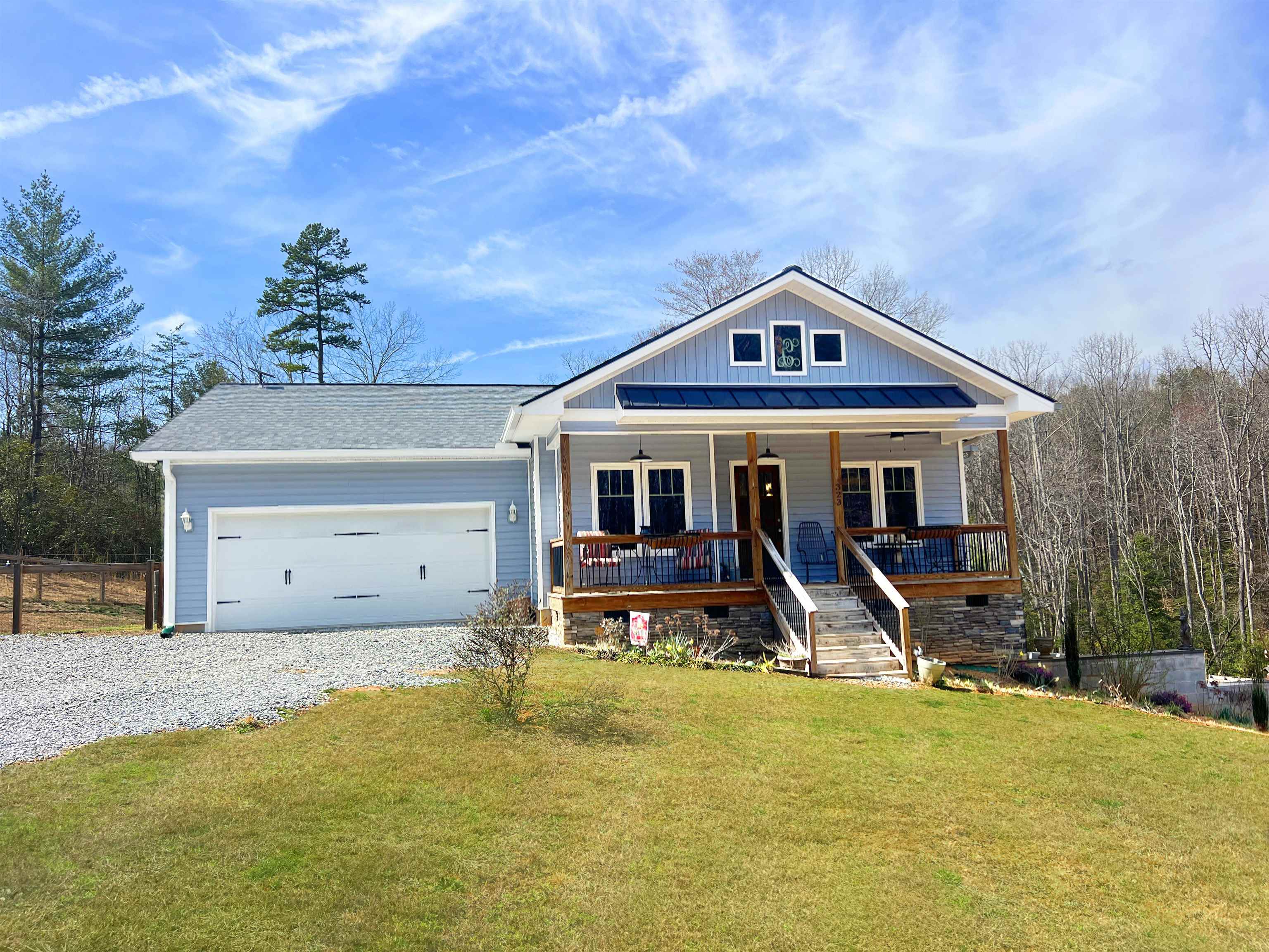 323 Arledge Road, Landrum, South Carolina image 1