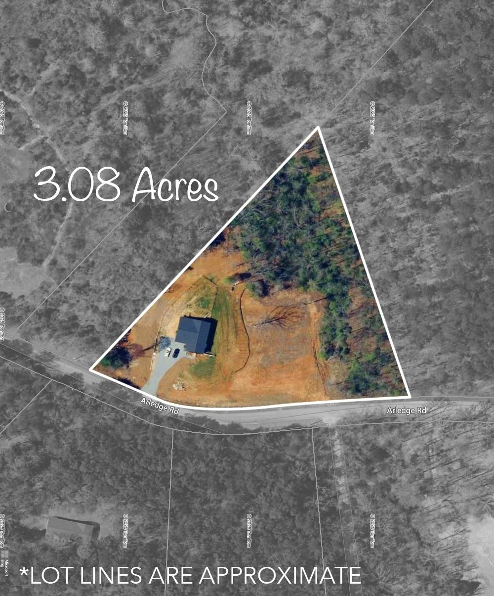 323 Arledge Road, Landrum, South Carolina image 2