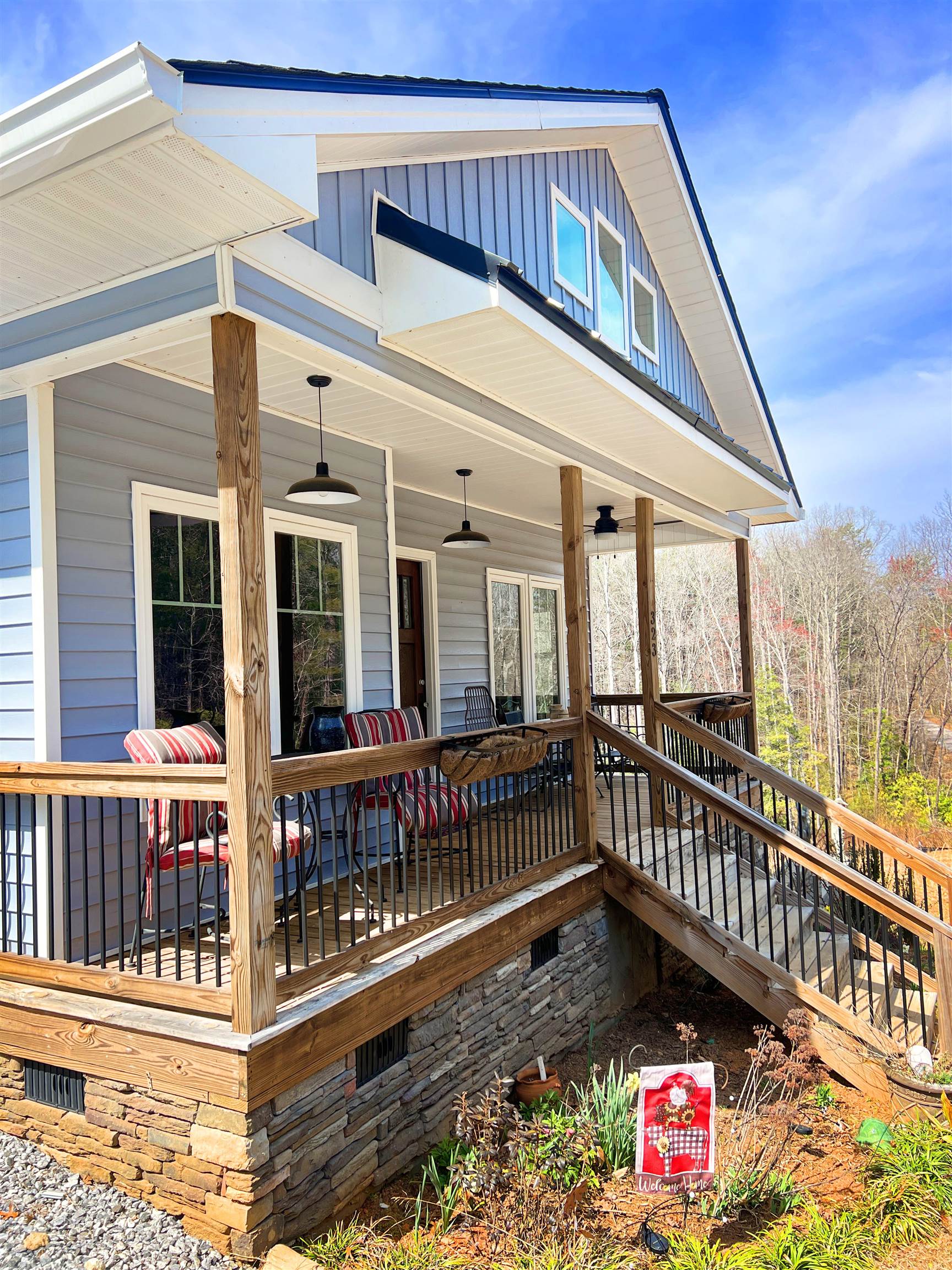 323 Arledge Road, Landrum, South Carolina image 19