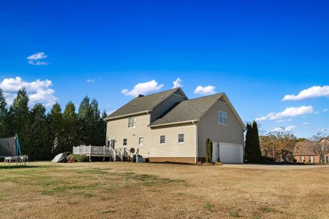 A home in Boiling Springs