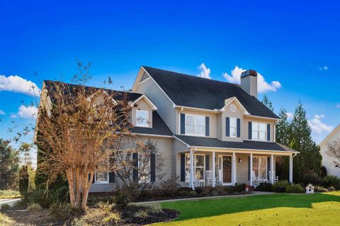 A home in Boiling Springs