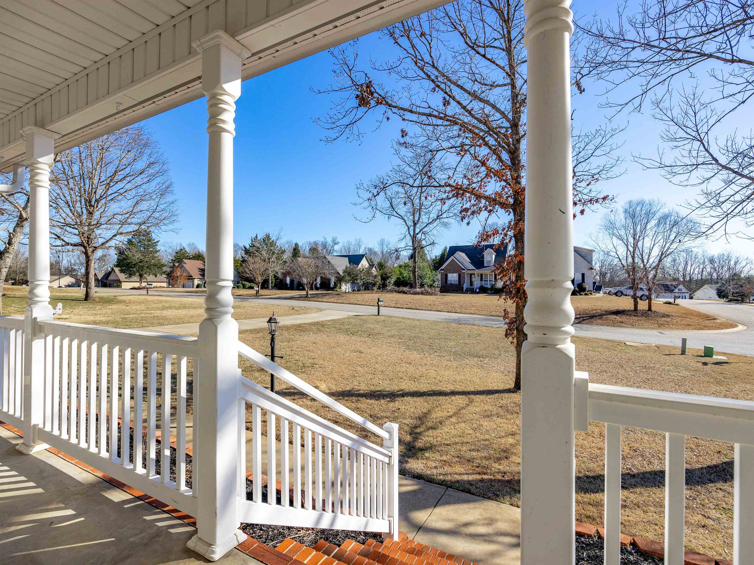 160 Blake Garrison Drive, Roebuck, South Carolina image 5