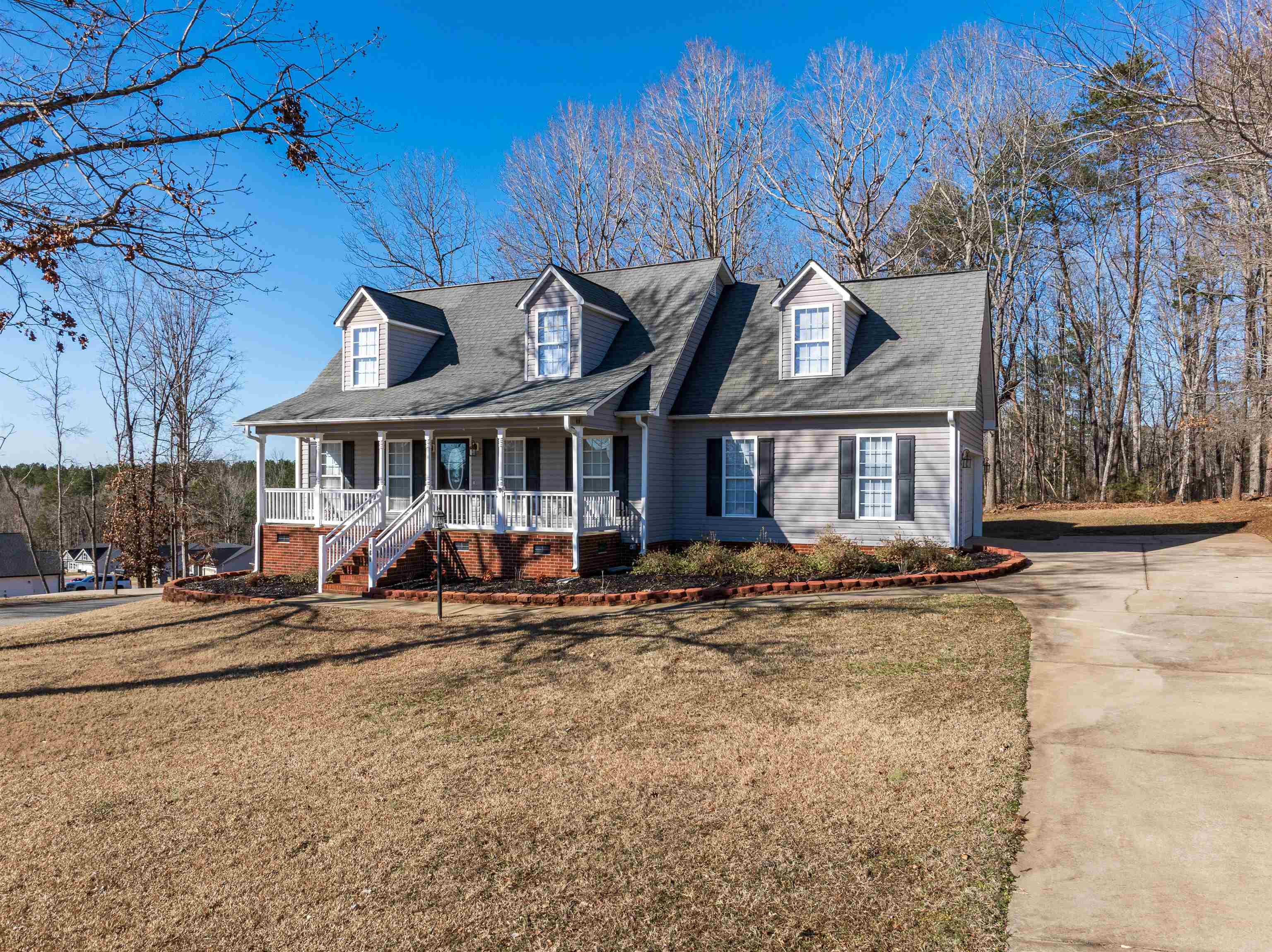 160 Blake Garrison Drive, Roebuck, South Carolina image 2
