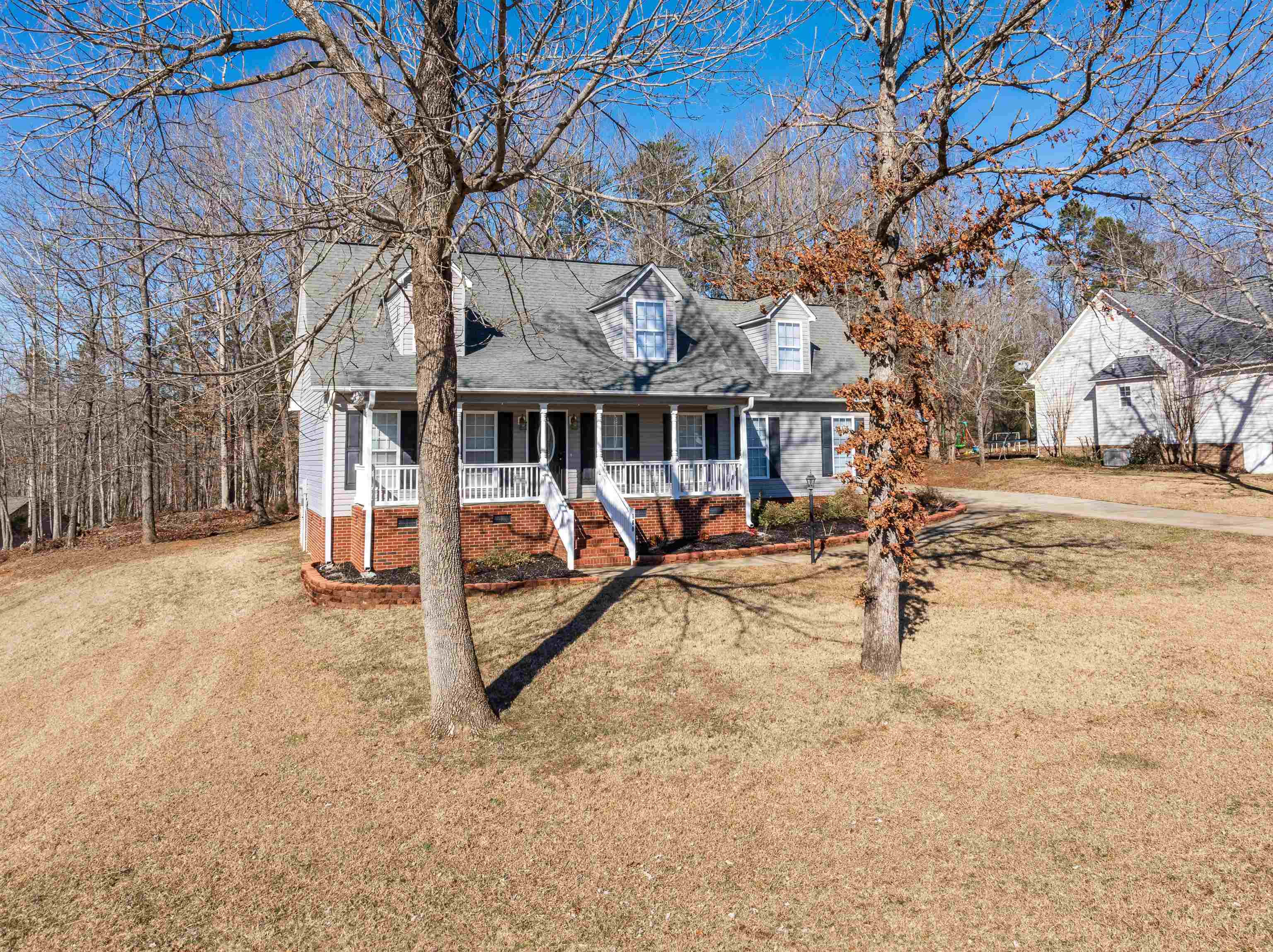 160 Blake Garrison Drive, Roebuck, South Carolina image 3