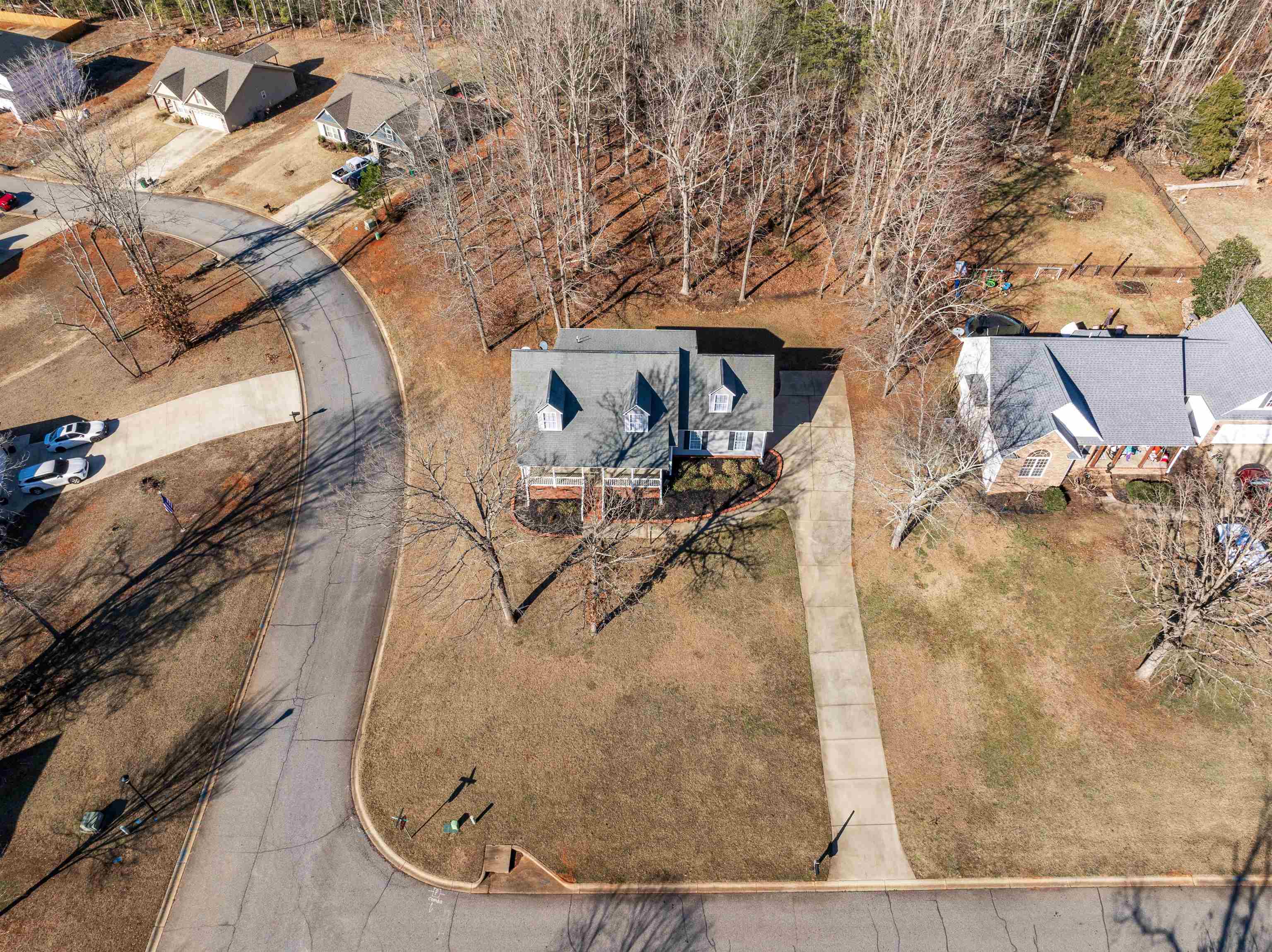 160 Blake Garrison Drive, Roebuck, South Carolina image 39
