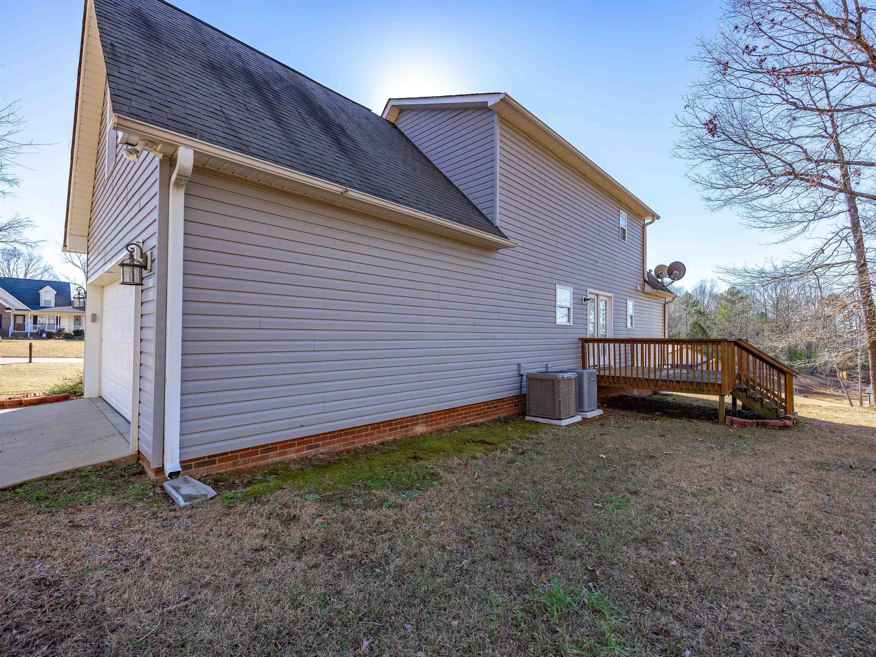 160 Blake Garrison Drive, Roebuck, South Carolina image 36