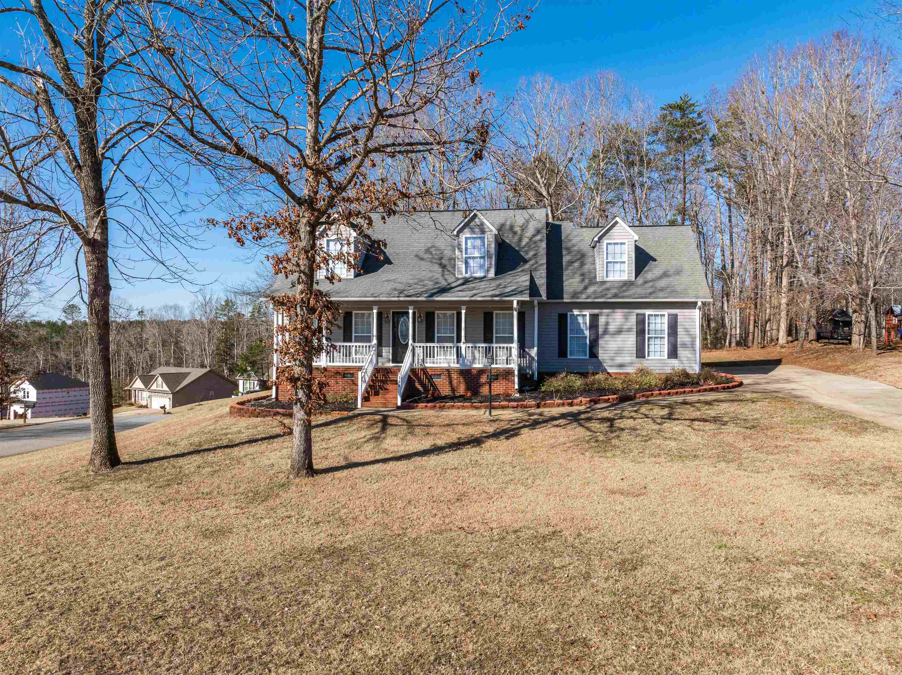 160 Blake Garrison Drive, Roebuck, South Carolina image 1