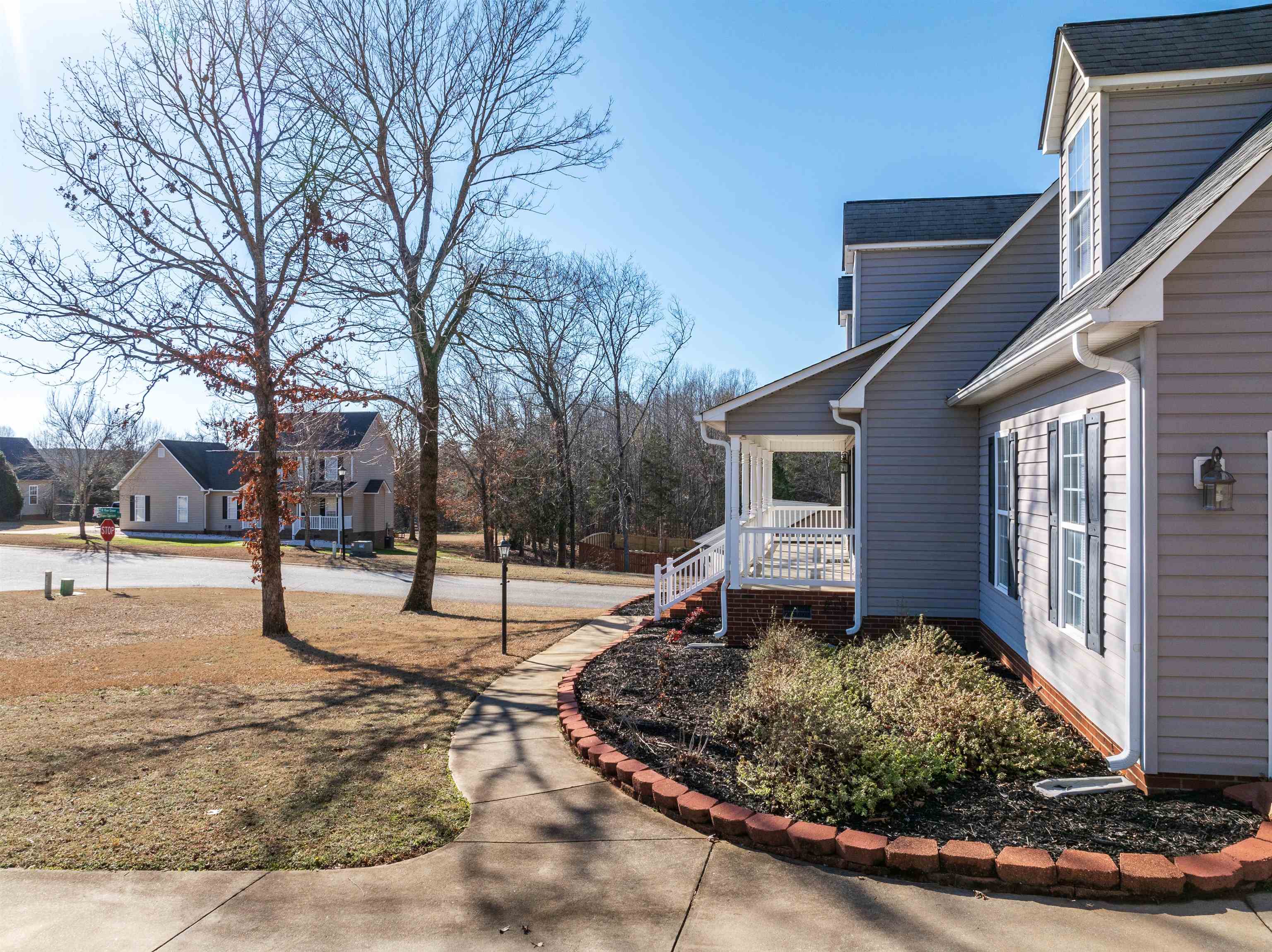 160 Blake Garrison Drive, Roebuck, South Carolina image 4