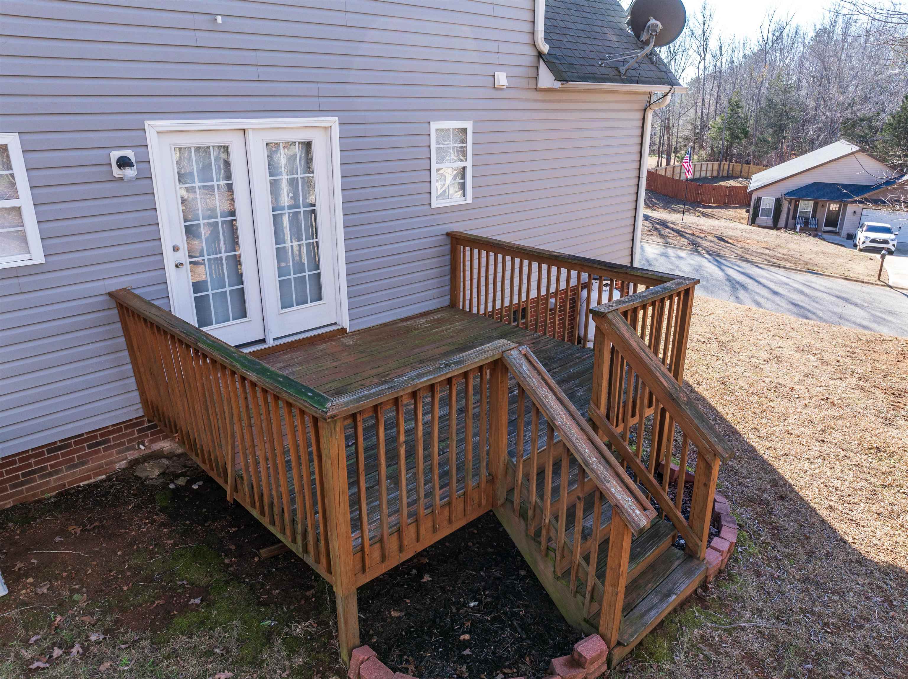 160 Blake Garrison Drive, Roebuck, South Carolina image 33