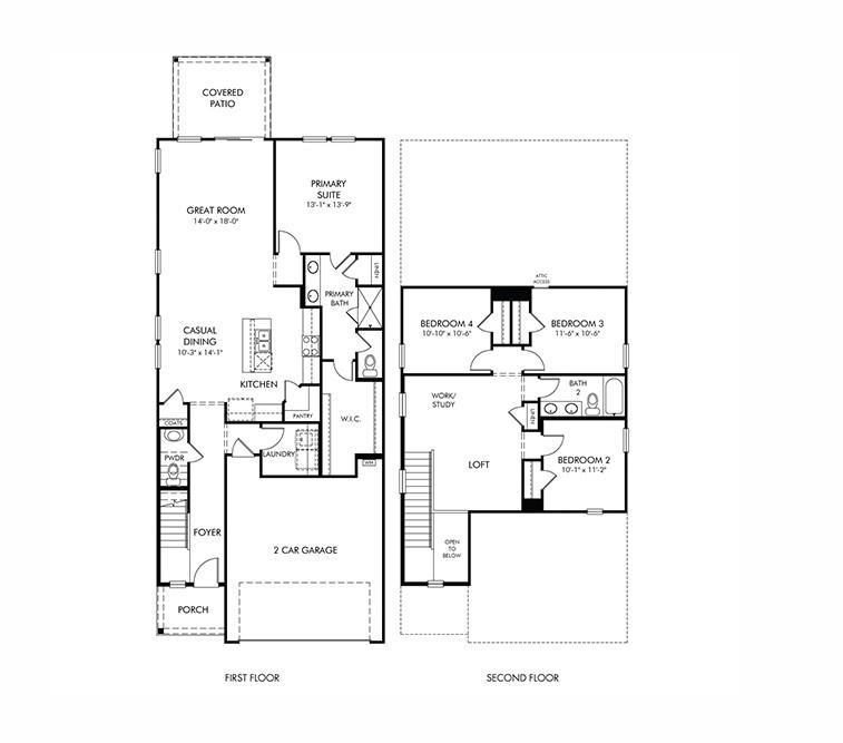 608 Spruce Pine Drive, Pendleton, South Carolina image 2