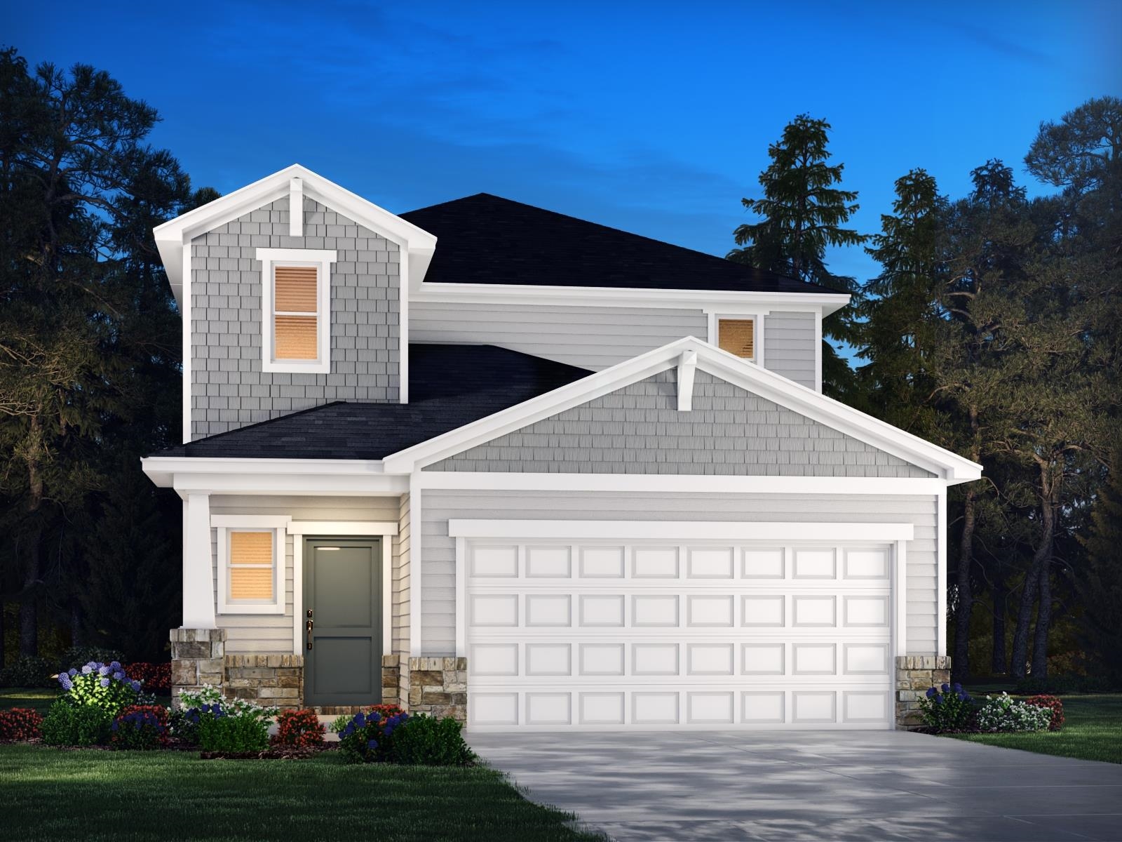 608 Spruce Pine Drive, Pendleton, South Carolina image 1