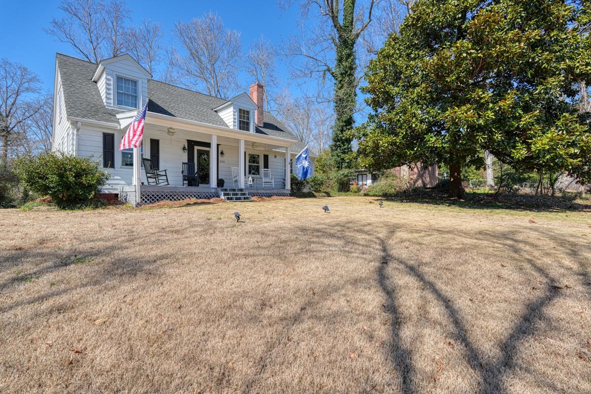 250 W Park Drive, Spartanburg, South Carolina image 36