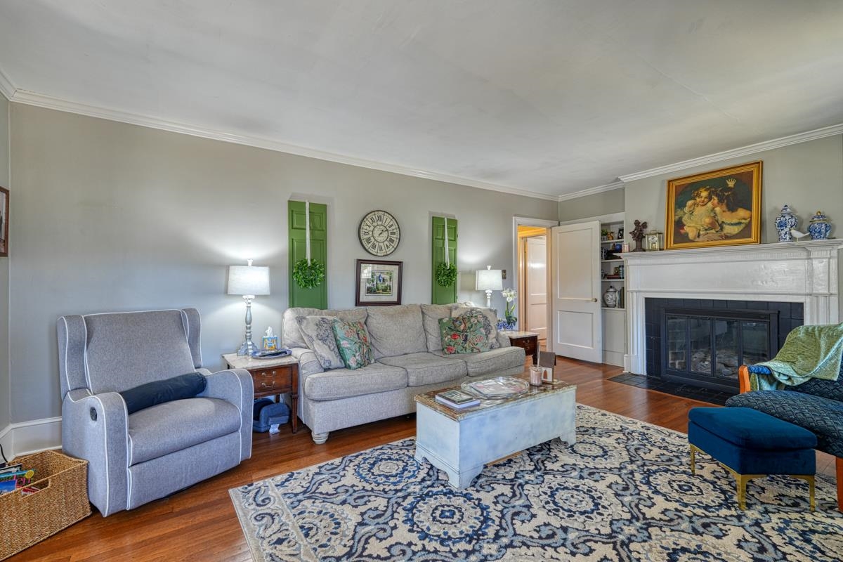 250 W Park Drive, Spartanburg, South Carolina image 4