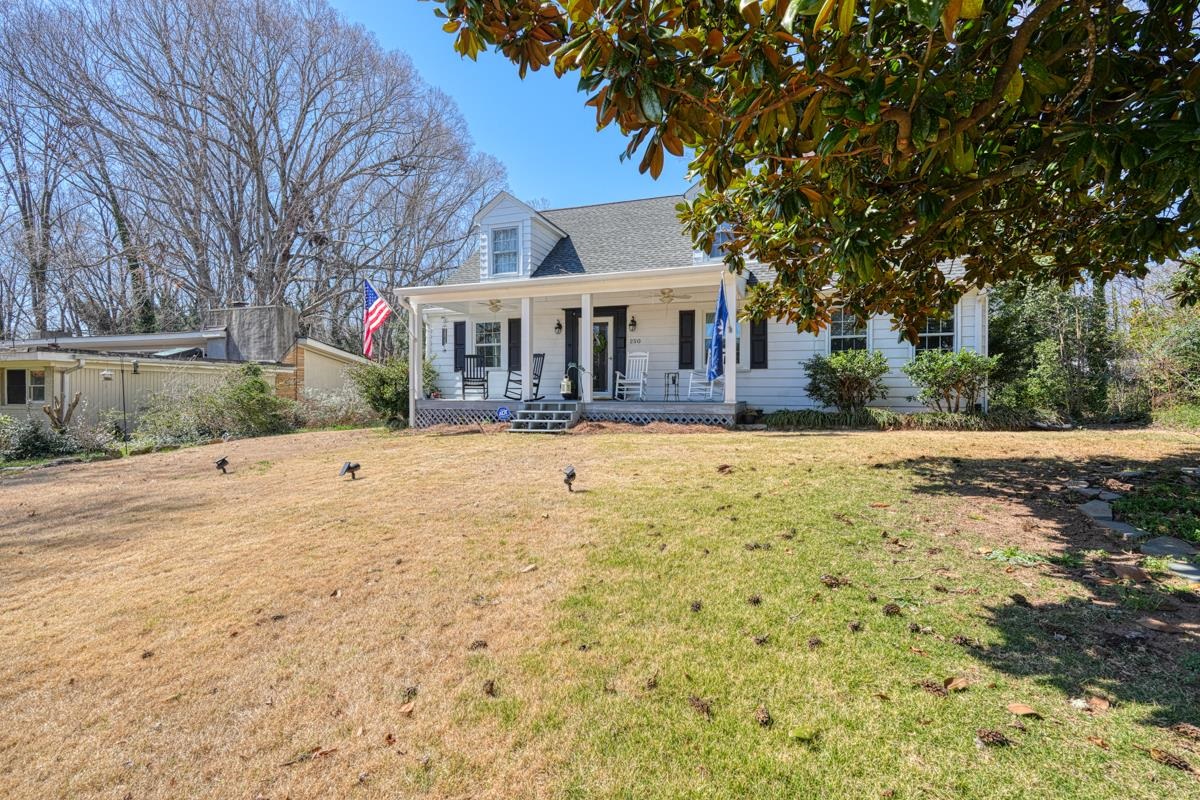 250 W Park Drive, Spartanburg, South Carolina image 35