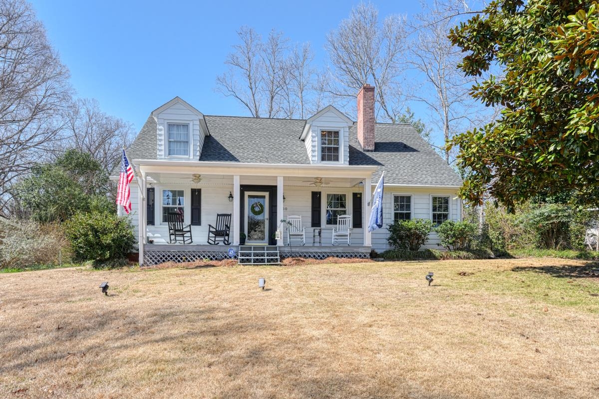 250 W Park Drive, Spartanburg, South Carolina image 1