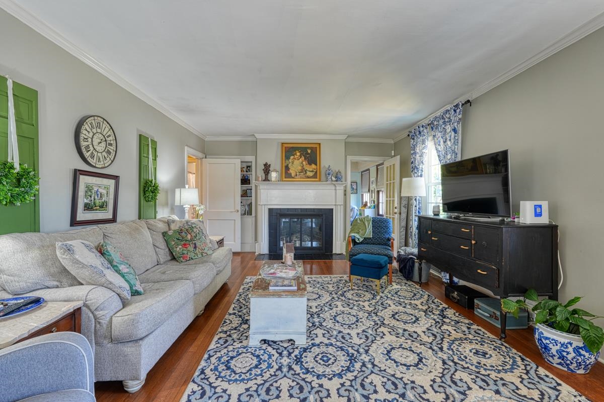250 W Park Drive, Spartanburg, South Carolina image 5