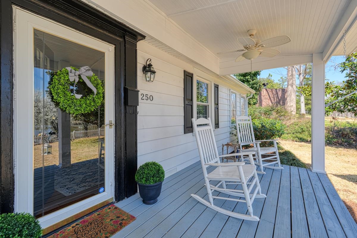 250 W Park Drive, Spartanburg, South Carolina image 2