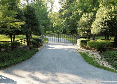 Vacant Land For Sale - 10 Knob Hill Lane<br/> Greenville County, Landrum, SC 29356