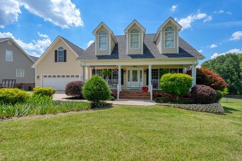Homes For Sale - 443 Shallowford Drive<br/> Boiling Springs, SC 29316