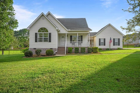 Homes For Sale - 222 Abners Trail Road<br/> Greer, SC 29651
