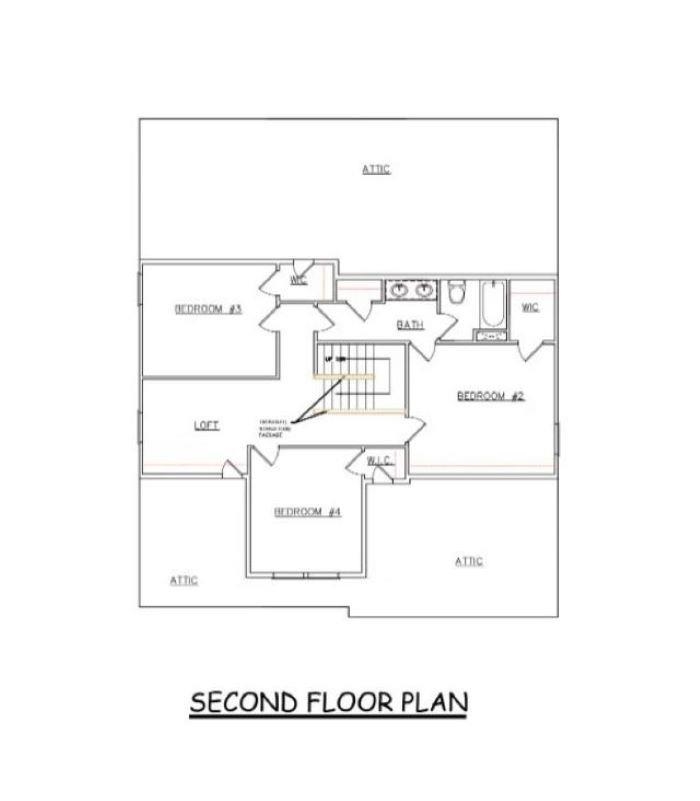 217 Talbert Trail, Landrum, South Carolina image 3
