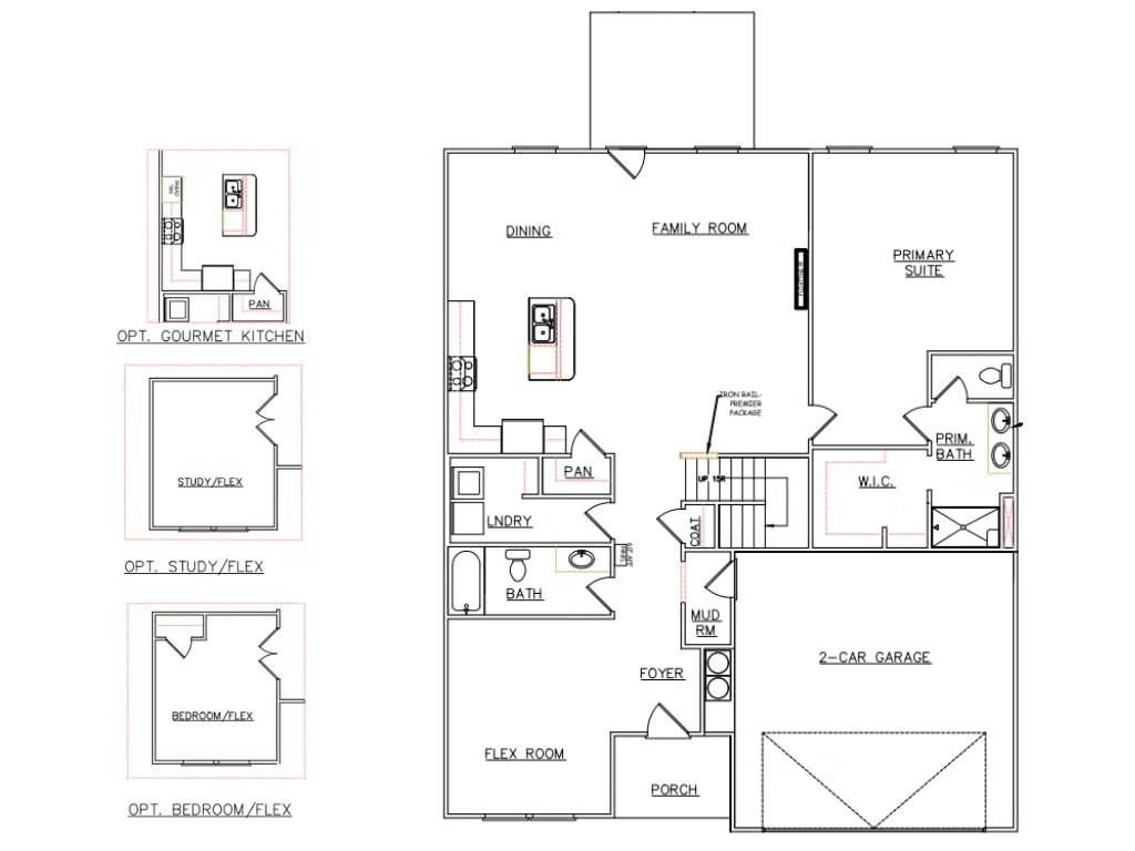 217 Talbert Trail, Landrum, South Carolina image 2