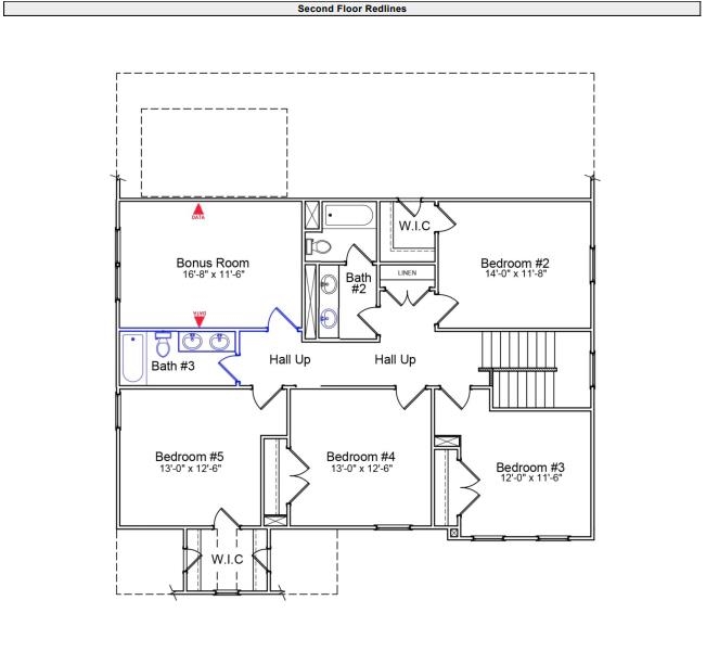 1530 Offshore Drive, Inman, South Carolina image 3