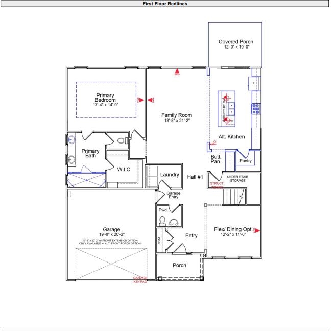 1530 Offshore Drive, Inman, South Carolina image 2