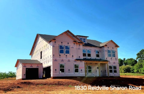 Homes For Sale - 1830 Reidville Sharon Road<br/> Greer, SC 29651