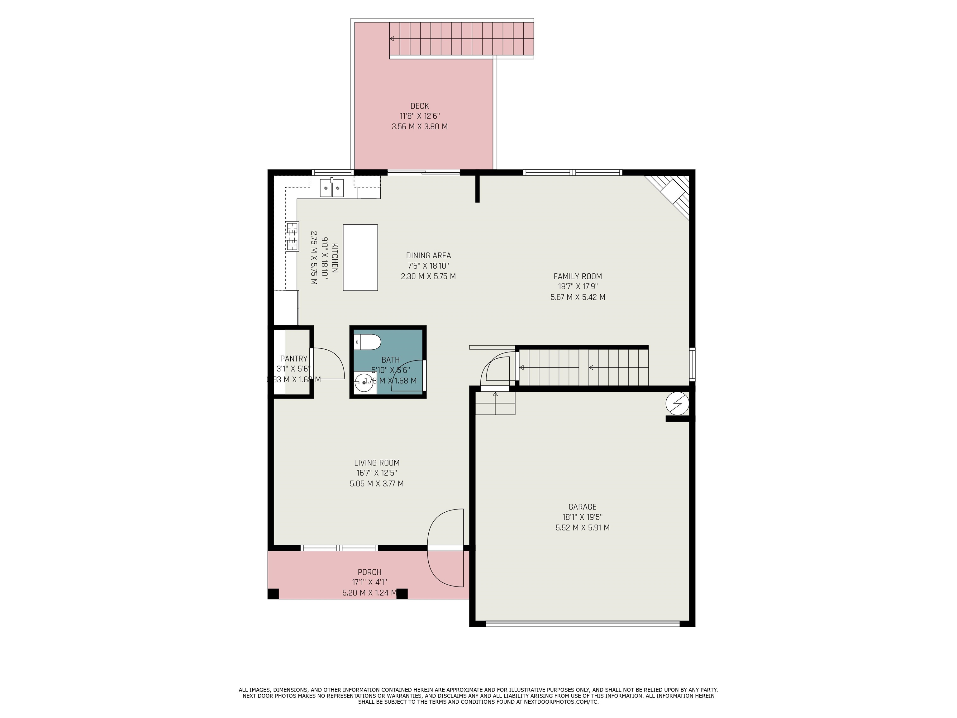 3812 Sapling Lane, Moore, South Carolina image 35