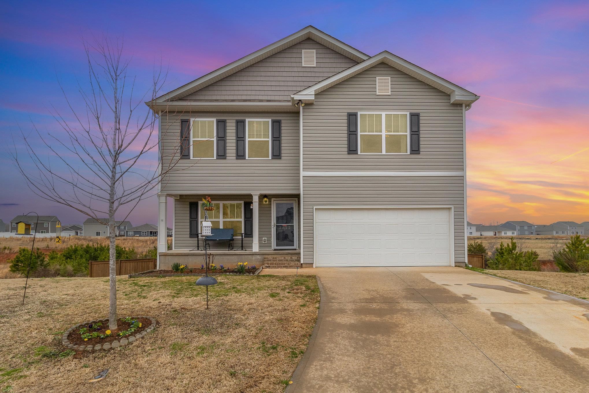 3812 Sapling Lane, Moore, South Carolina image 1