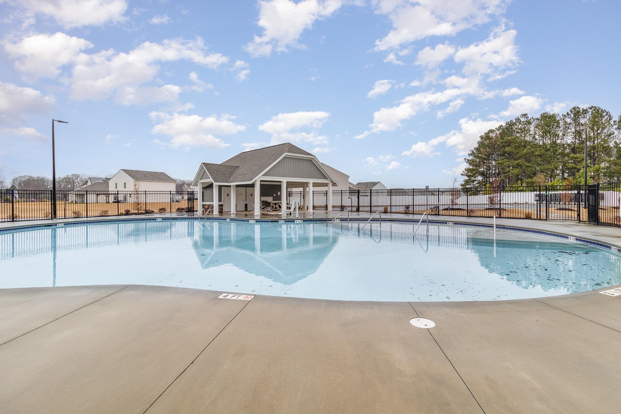 3812 Sapling Lane, Moore, South Carolina image 30