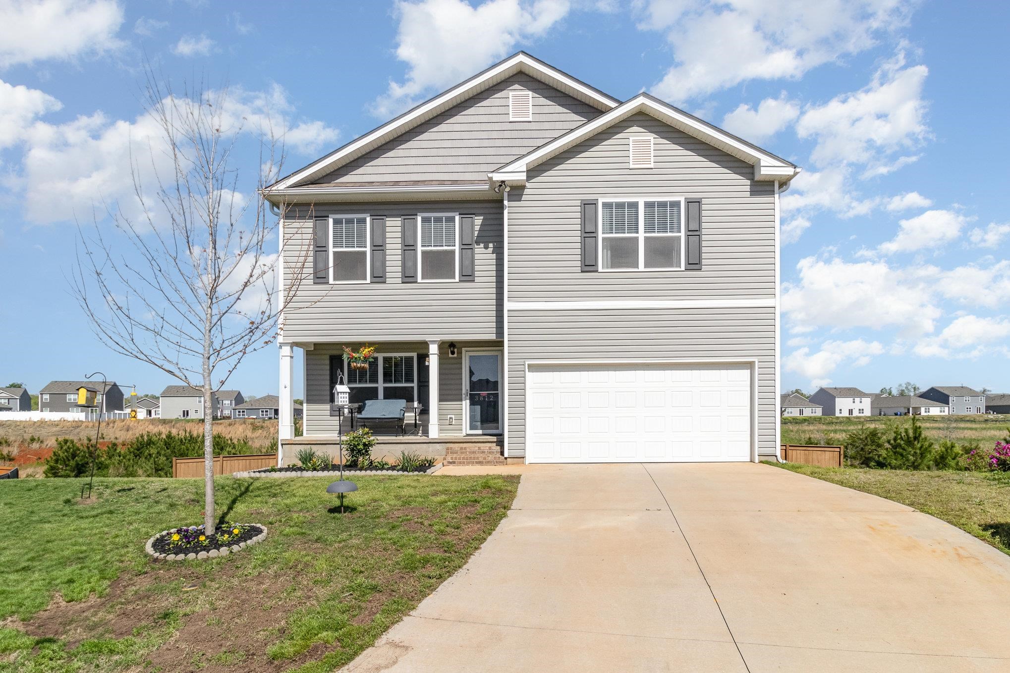 3812 Sapling Lane, Moore, South Carolina image 1