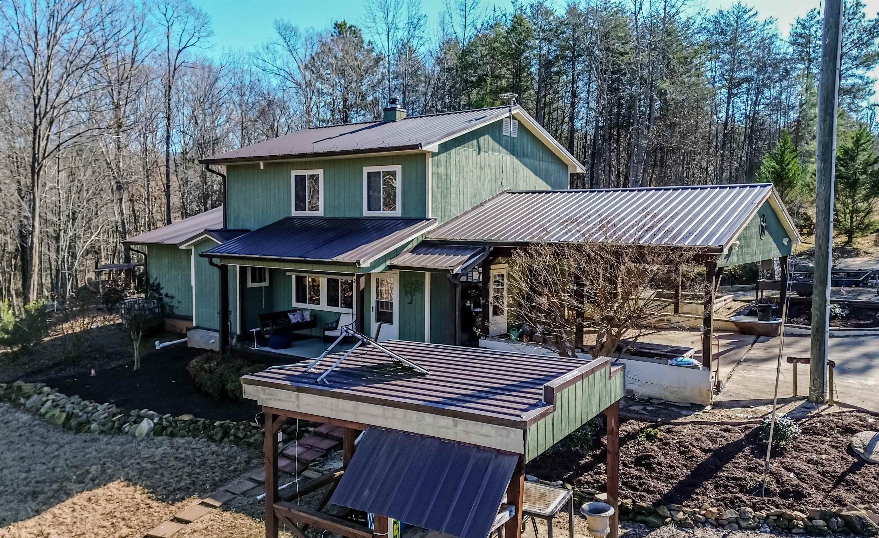 390 Sherrill Dr, Blacksburg, South Carolina image 3