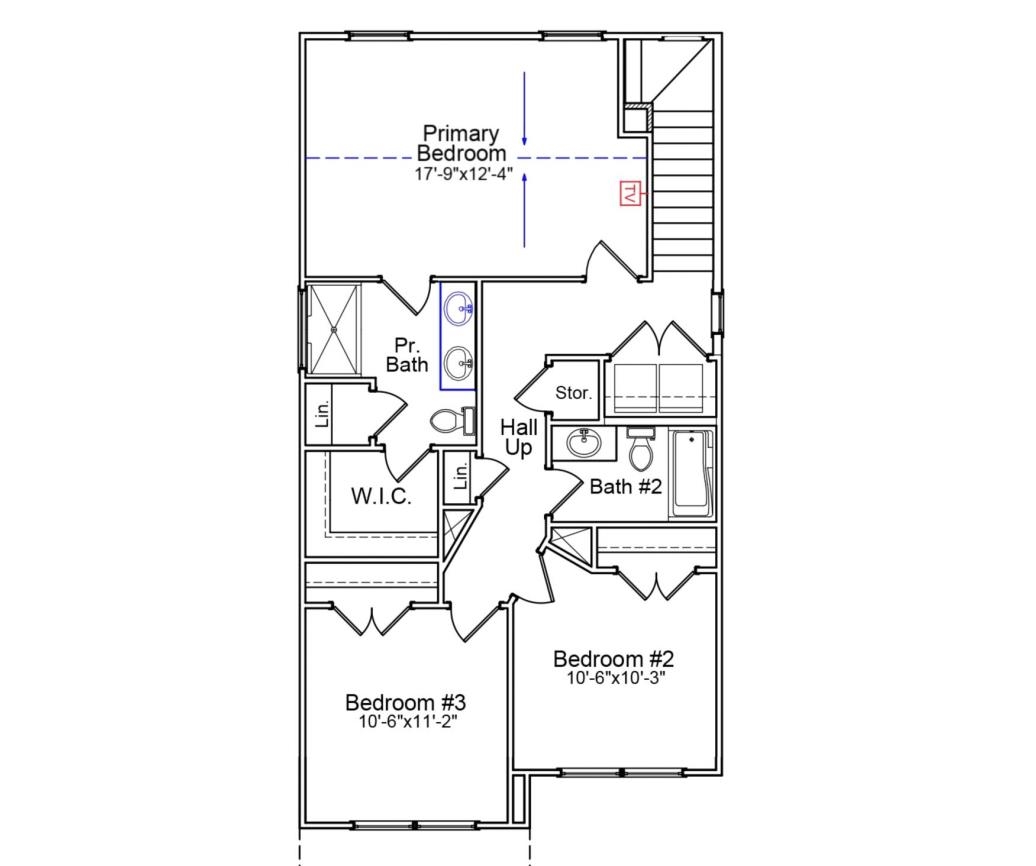336 Prosperity Lane, Moore, South Carolina image 3