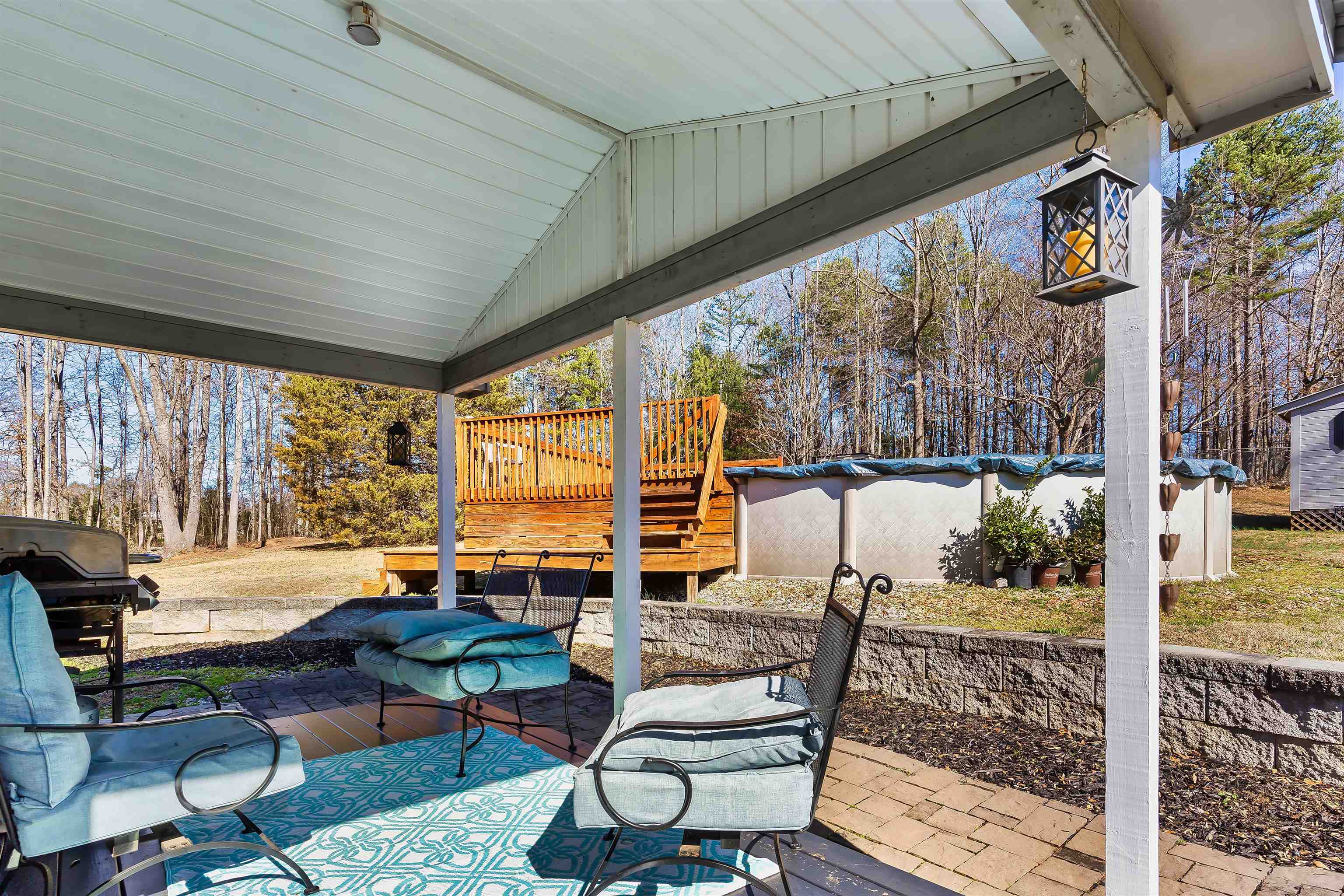 520 Long Branch Road, Chesnee, South Carolina image 7