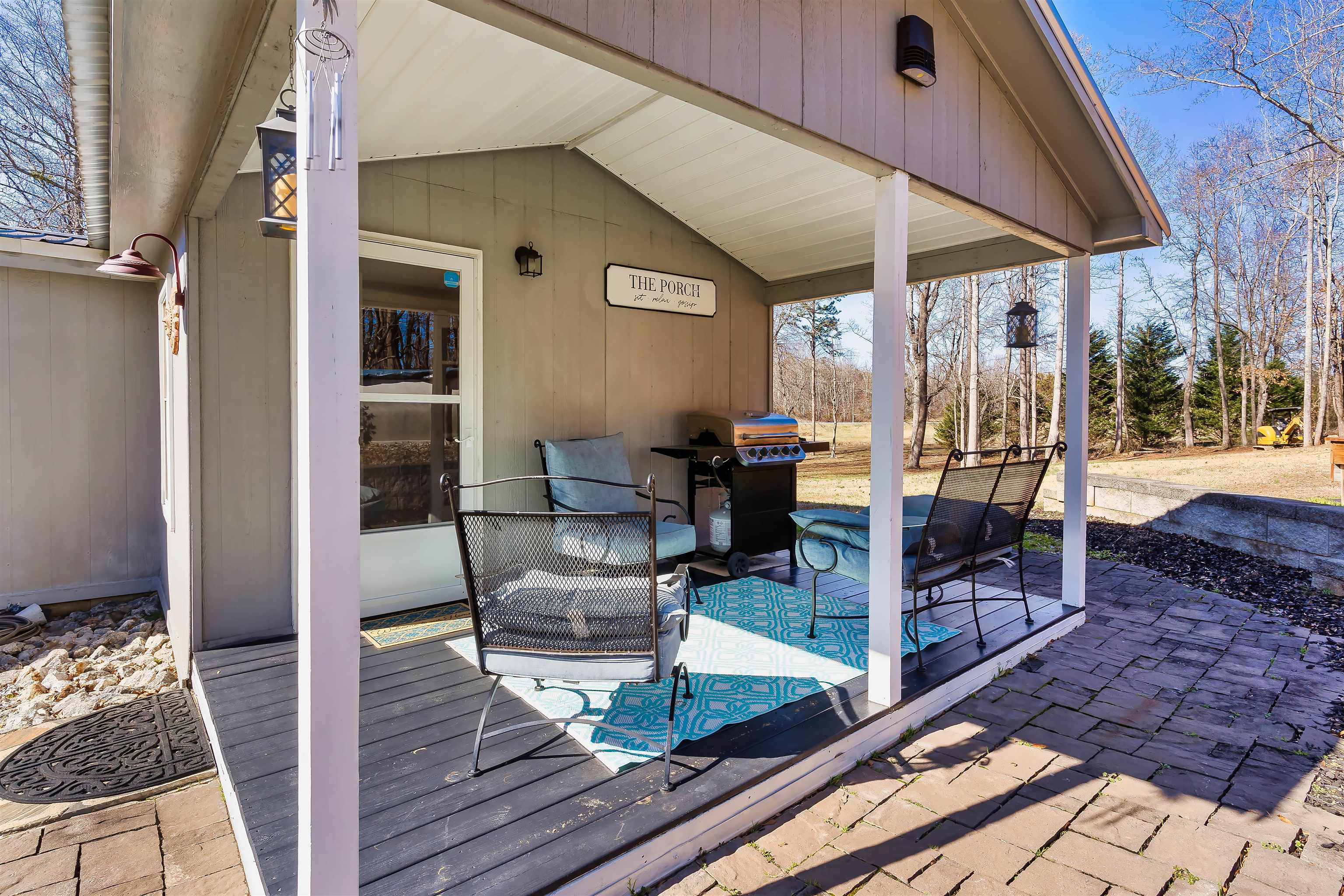520 Long Branch Road, Chesnee, South Carolina image 6