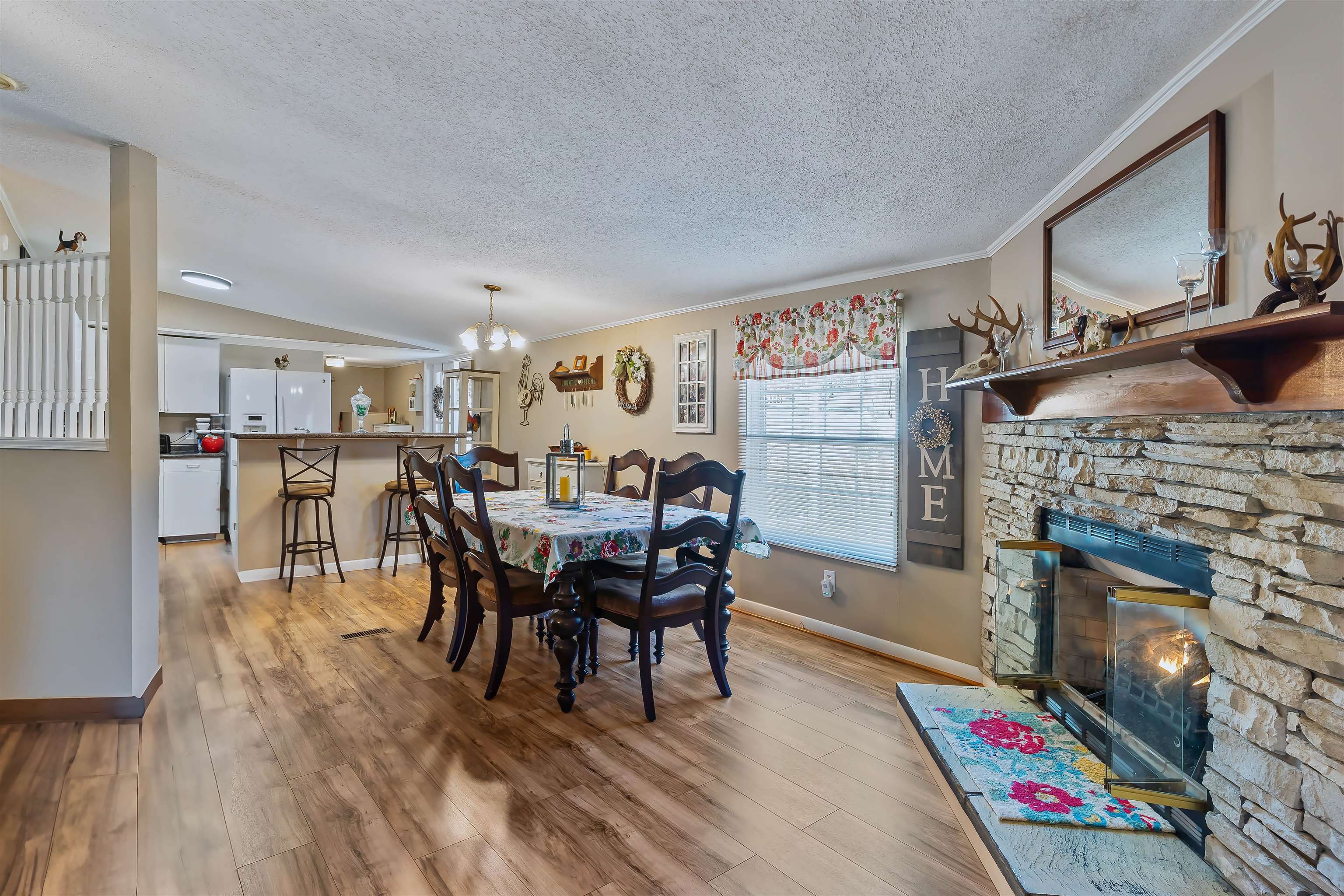 520 Long Branch Road, Chesnee, South Carolina image 15