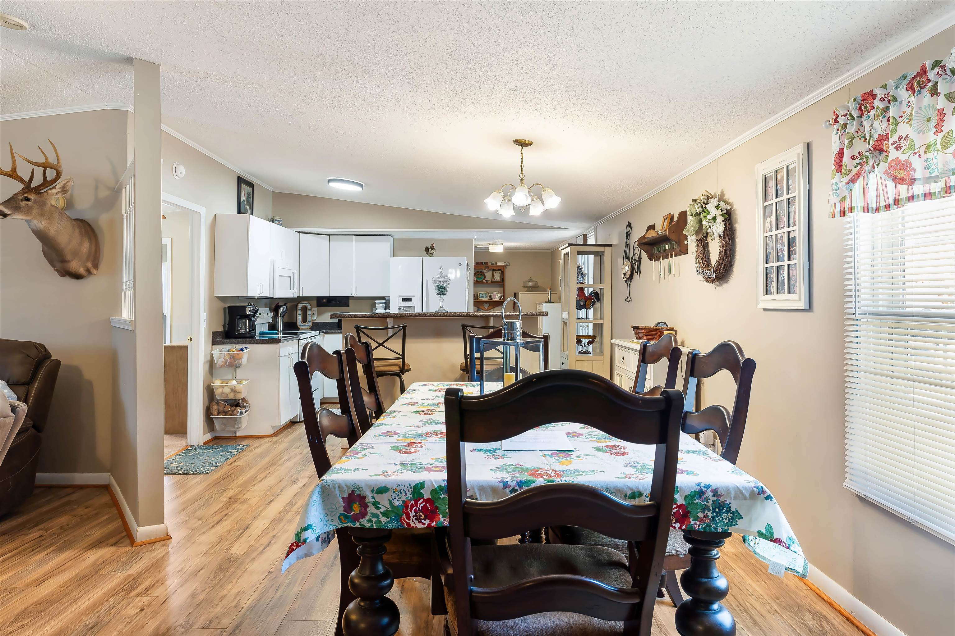 520 Long Branch Road, Chesnee, South Carolina image 14