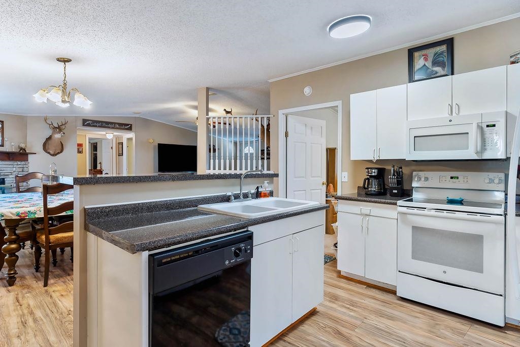 520 Long Branch Road, Chesnee, South Carolina image 17