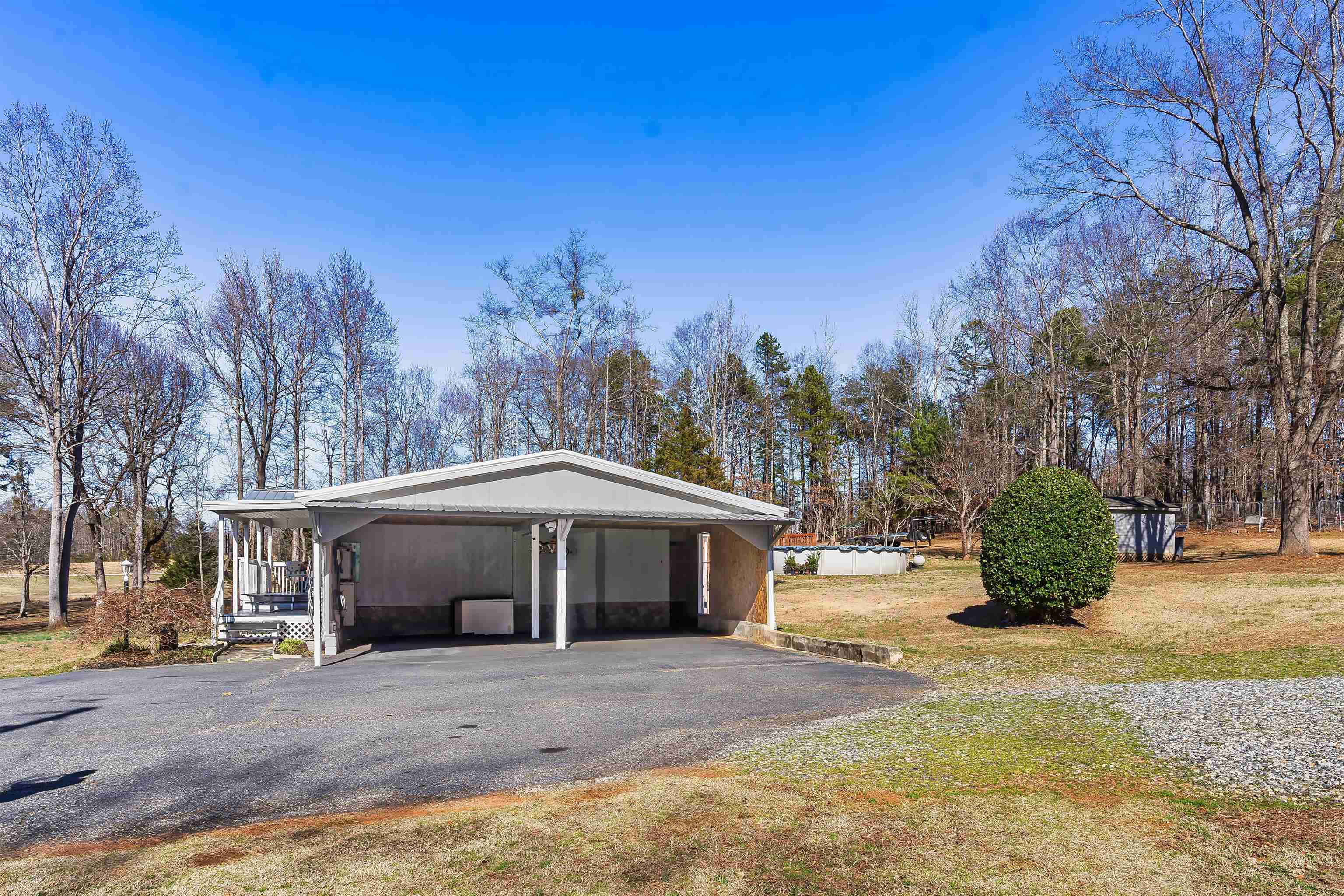 520 Long Branch Road, Chesnee, South Carolina image 11