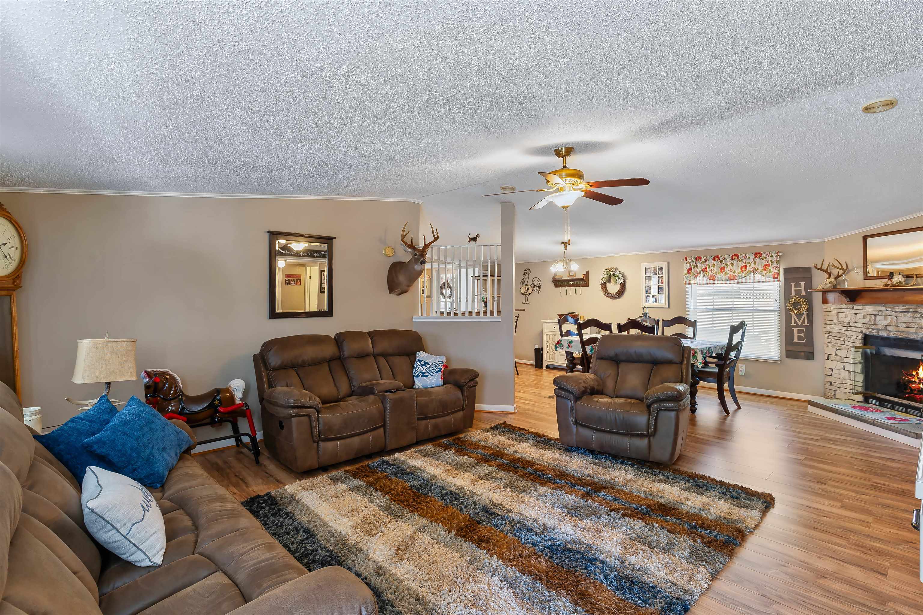 520 Long Branch Road, Chesnee, South Carolina image 13
