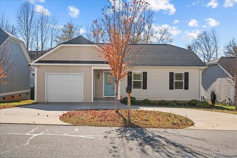 A home in Spartanburg