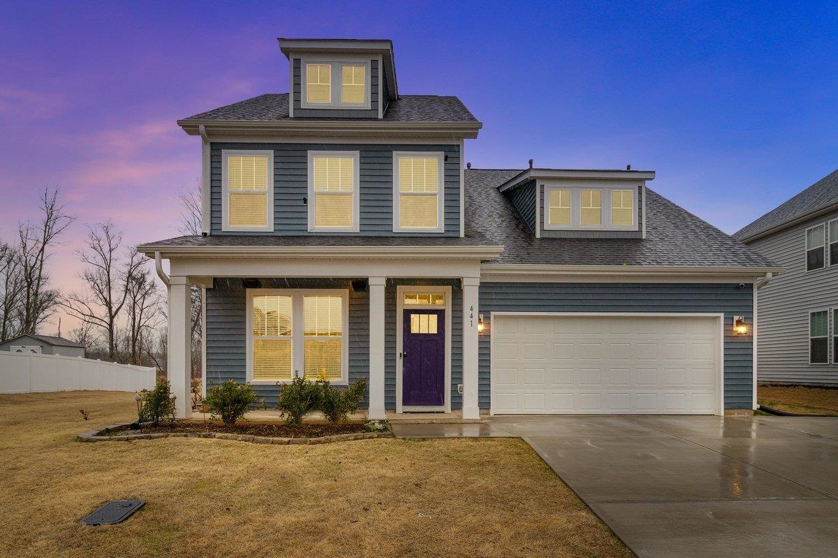 441 Fenwick Drive, Woodruff, South Carolina image 29