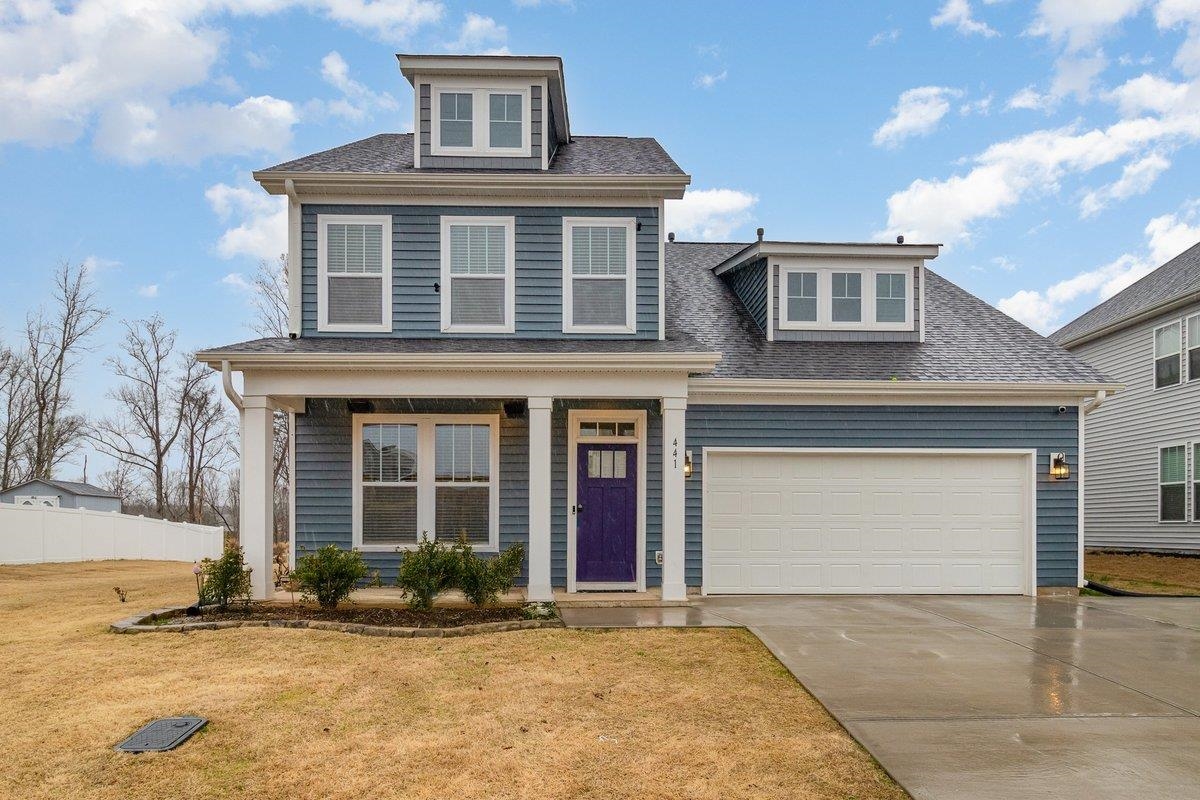 441 Fenwick Drive, Woodruff, South Carolina image 1
