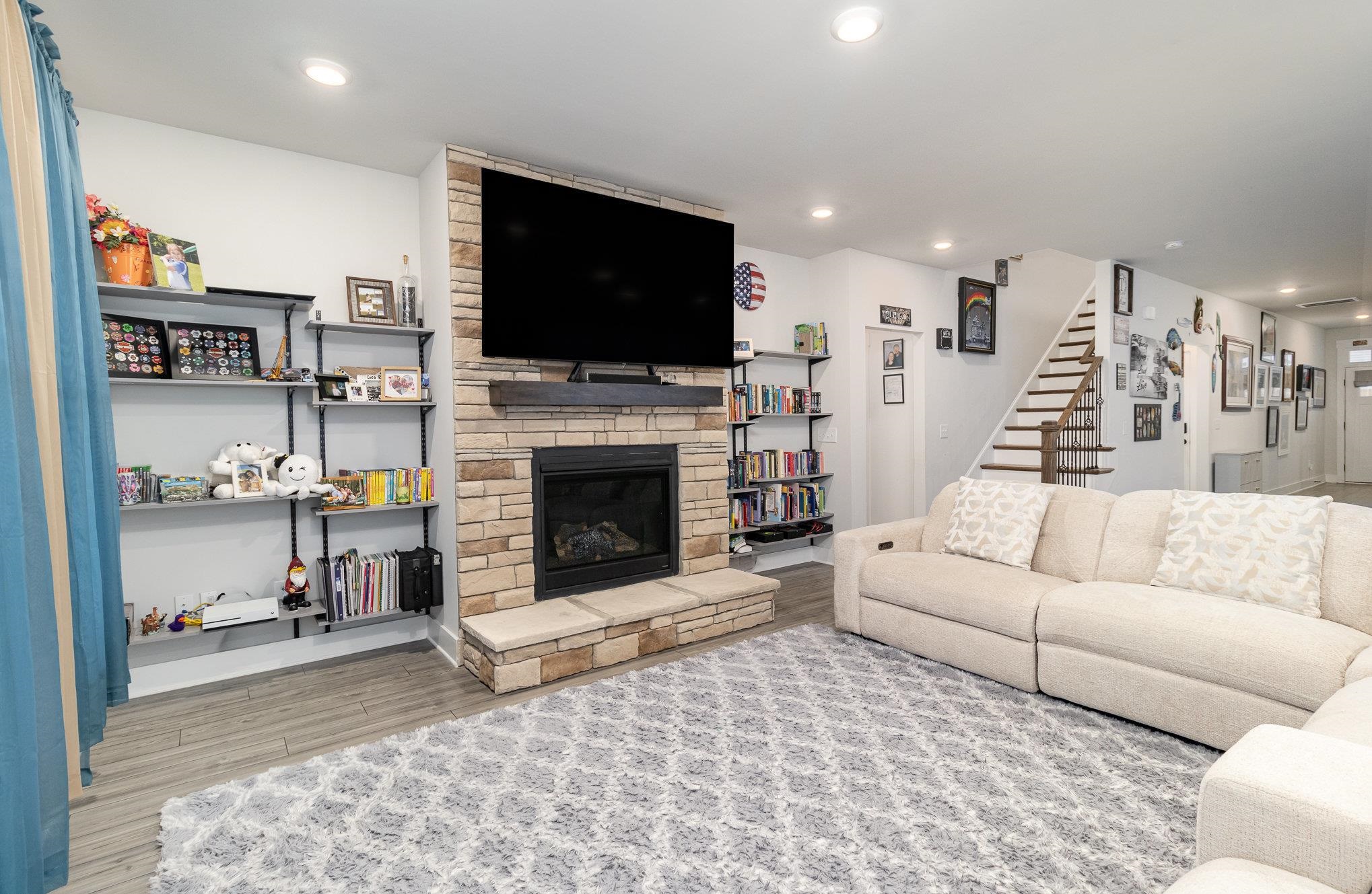 441 Fenwick Drive, Woodruff, South Carolina image 3